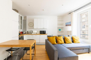 Luxurious 1 Bedroom Republique Vinaigriers